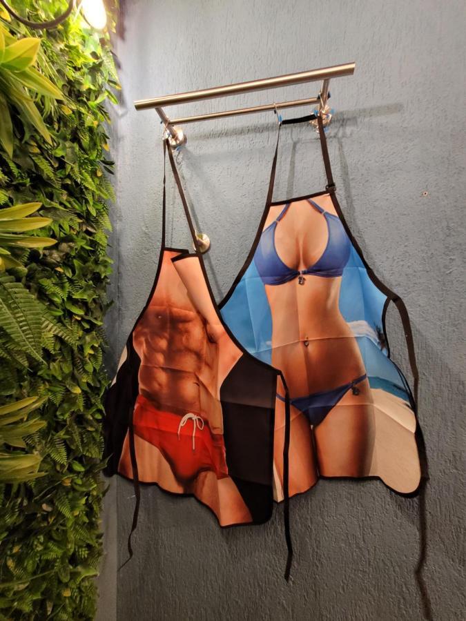 Sexi-beach Apartment