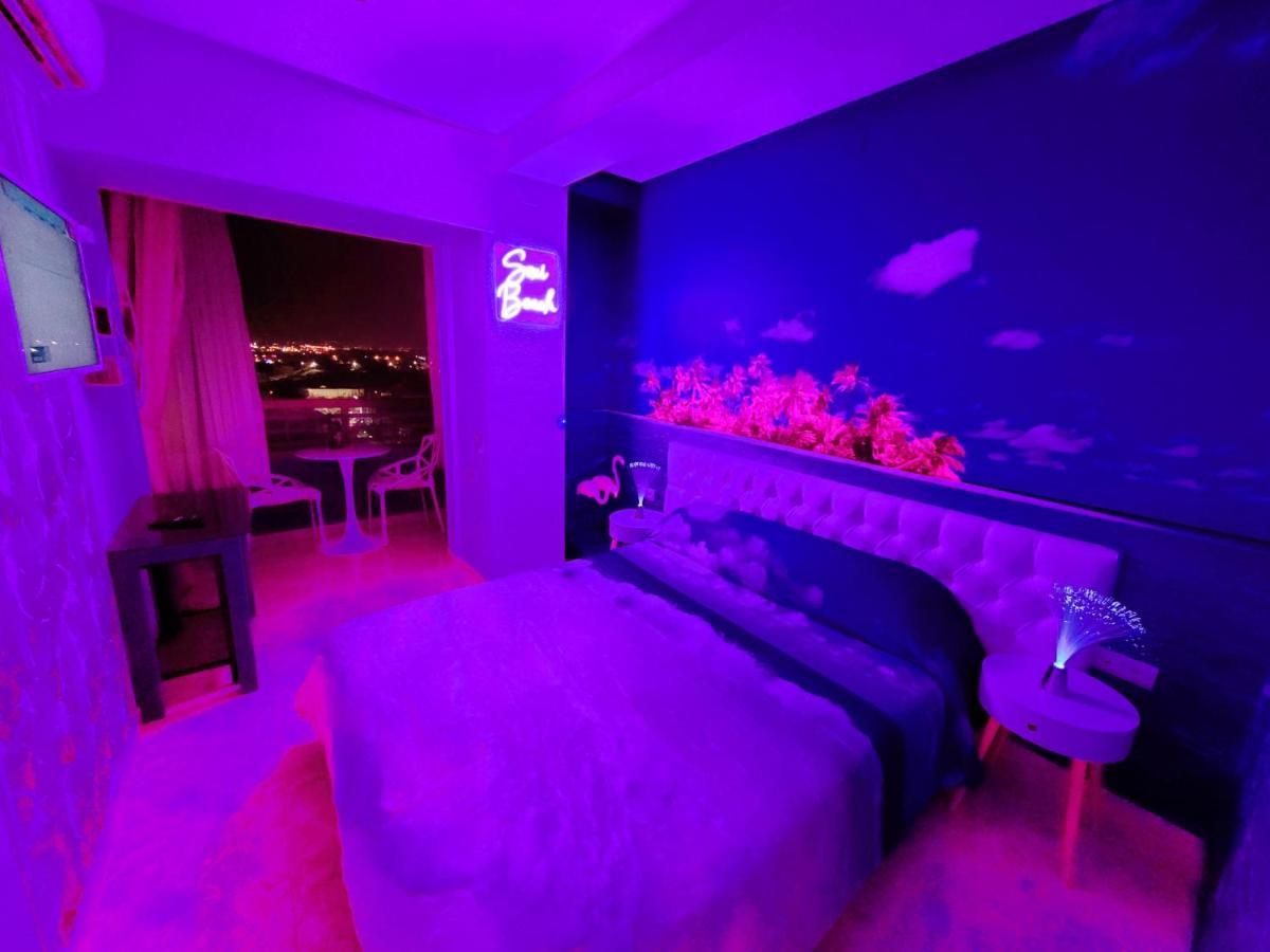 Apartment Sexi-beach Alicante