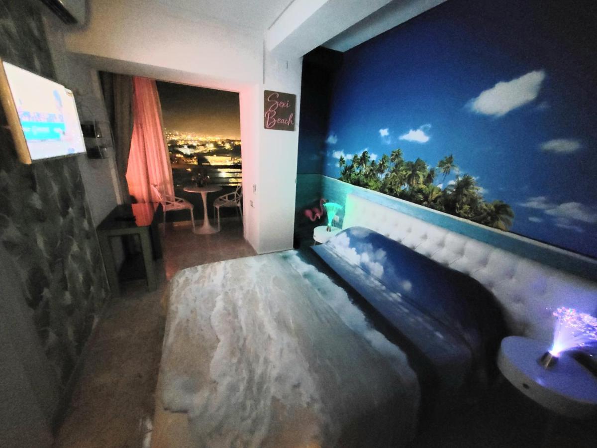 Apartment Sexi-beach Alicante