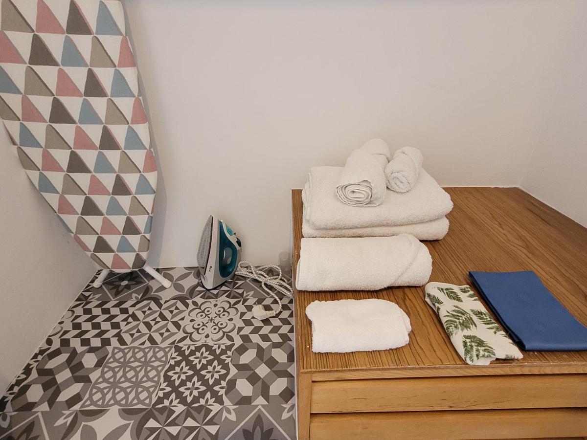 Sexi-beach Apartment *