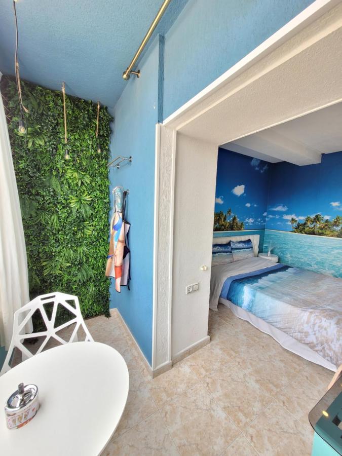 Sexi-beach Apartment Alicante