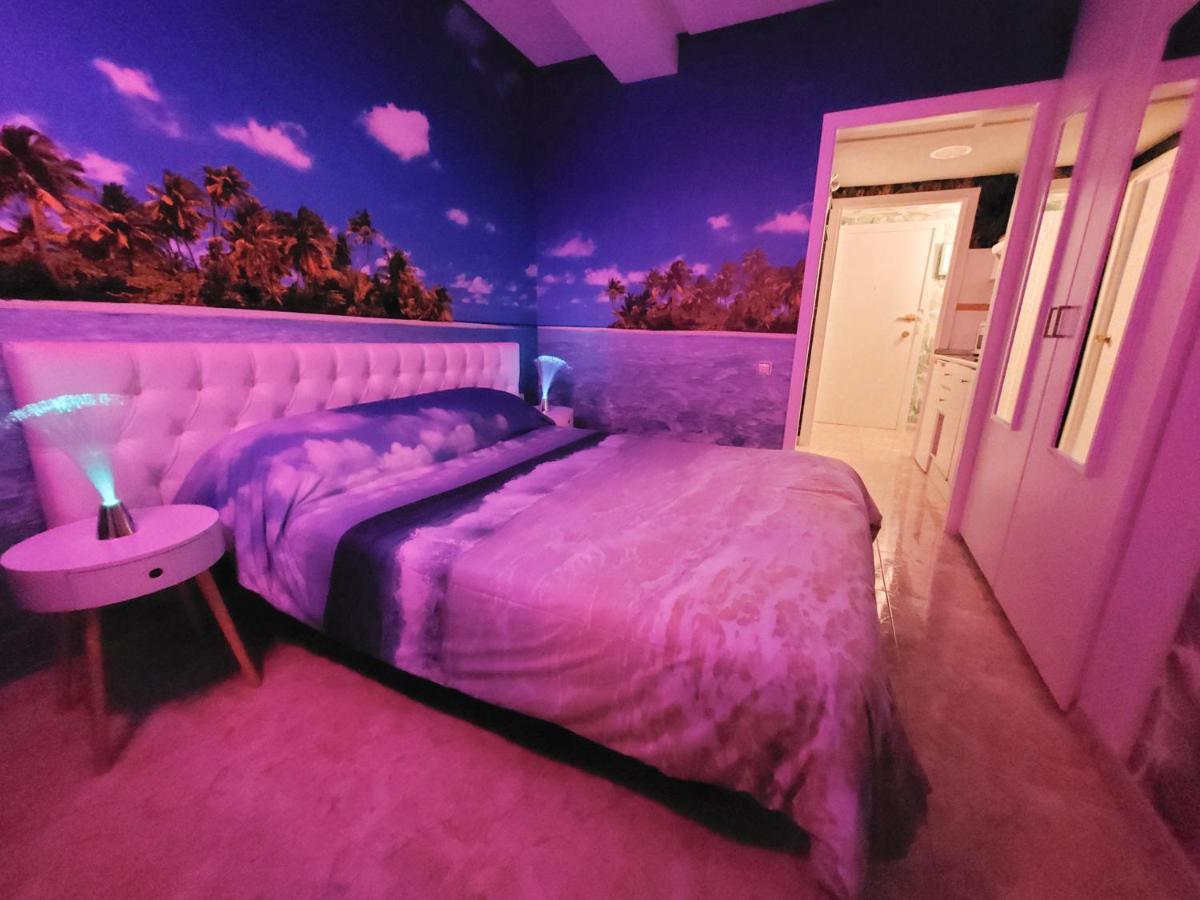 Sexi-beach Apartment *
