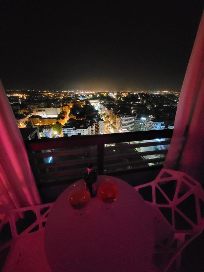 Apartment Sexi-beach Alicante