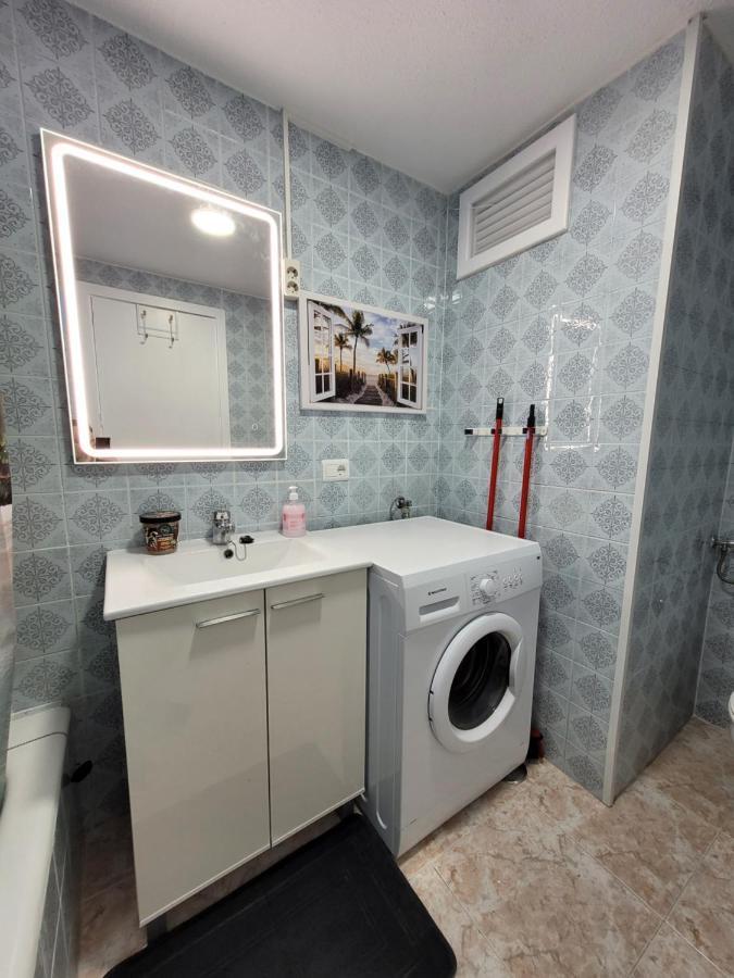 Sexi-beach Apartment Alicante
