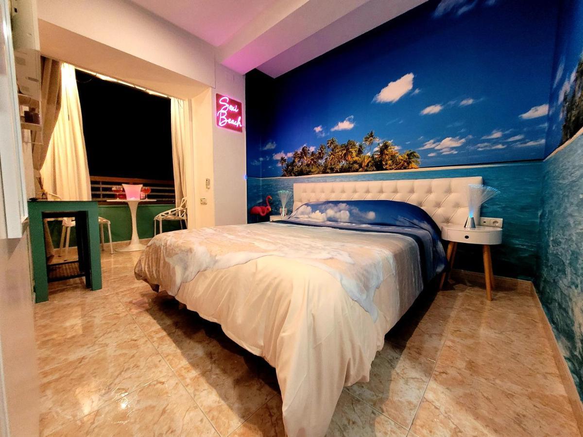 Sexi-beach Apartment