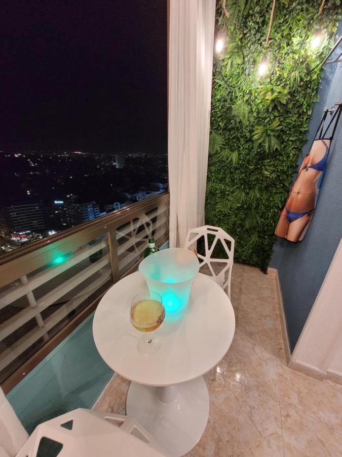 Sexi-beach Apartment